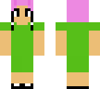 belcher louise