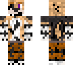 bishop fnaf