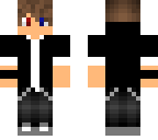blank