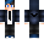blue boy