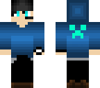 blue joseph