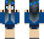 blue lover
