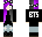 bts ender ellie
