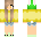 bunny girl