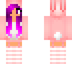 bunny onesie