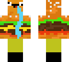burger