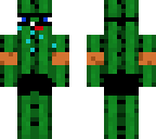 cactus acuatico