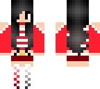canada day skin