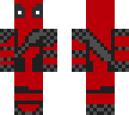 captain deadpool