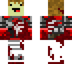 carlos089 zombie avanse 