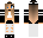 change outfits