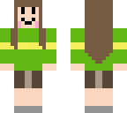 chara