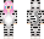 chibi tiger