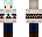 chilly chibi
