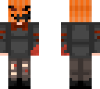 chocozuma - halloween adition