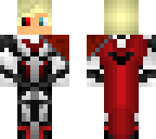 clonetrooper  garroth for fireball392