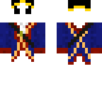 colonial ghost