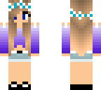 come back skin