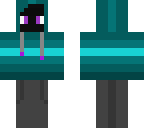 coolenderman