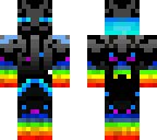 cooler enderman