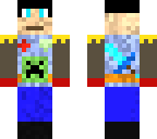 creeper soilder