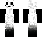 cute panda