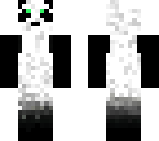 cute panda