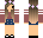 cute skin