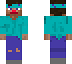 da perfect steve