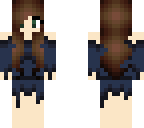 dark girl redo