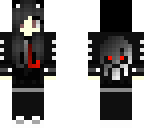 dark pvp girl