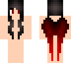 demon wings base