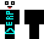 derp sans