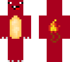 derpy charmeleon