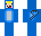derpy shark guy