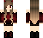devil girl
