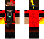 dragonflame wizard