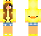 ducky momo