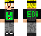 ededret