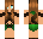 edit of dancilyee nature girl skin