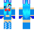 edit of toy bonnie again