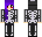 edited mooshie skeleton