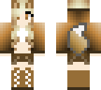 eevee girl  2