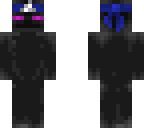 elias the enderman ninja