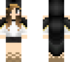 empire girl