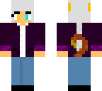 ender changed up a bit