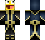 epic wizard
