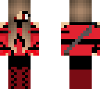 evil ninja
