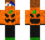 fixed mr cool pumpkin