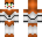 fnaf baby